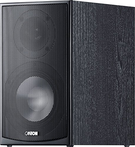 Canton GLS 2 Coppia Diffusori 2 Vie Bass Reflex