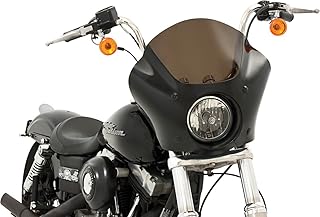 Batwing Fairing Windshield Sportster Iron 883
