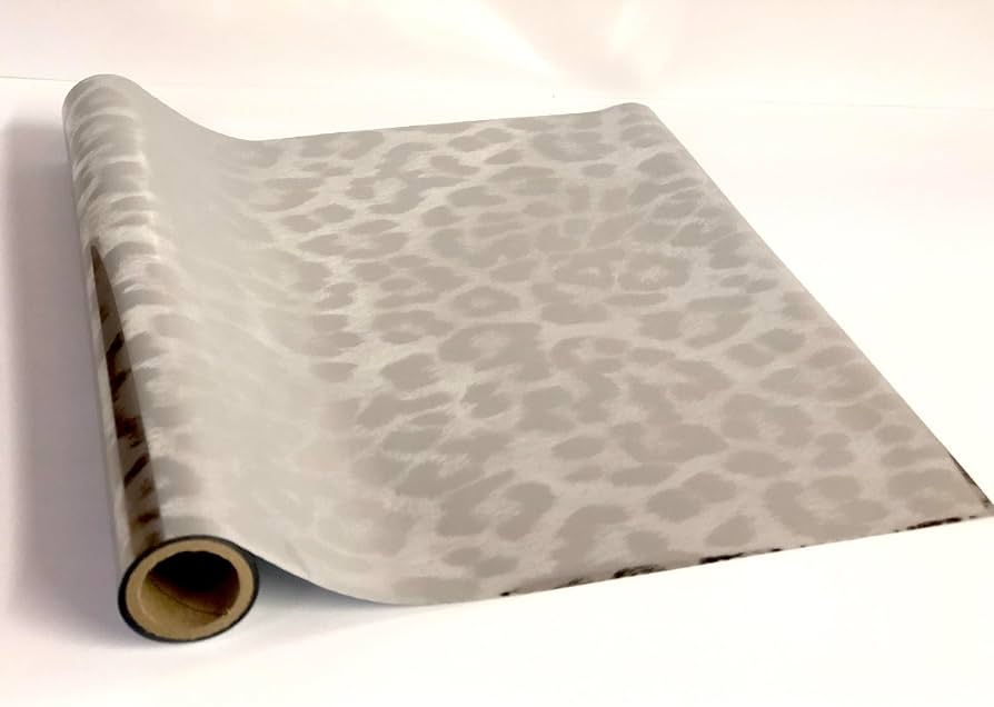 Amazon.com: Foil Transfer Sheets - Decorative Metallic Foil for