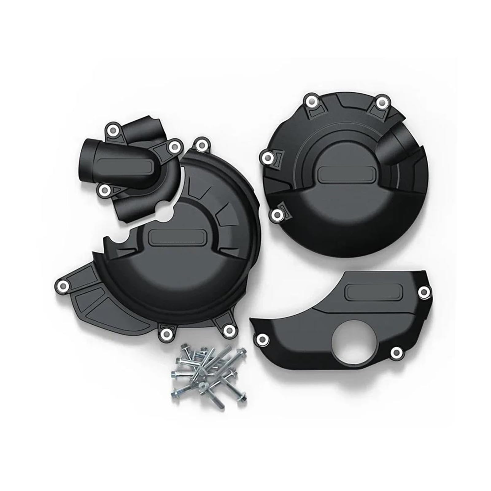 Kit de protection moteur pour Supersport 937 939 S de 2016 à 2020