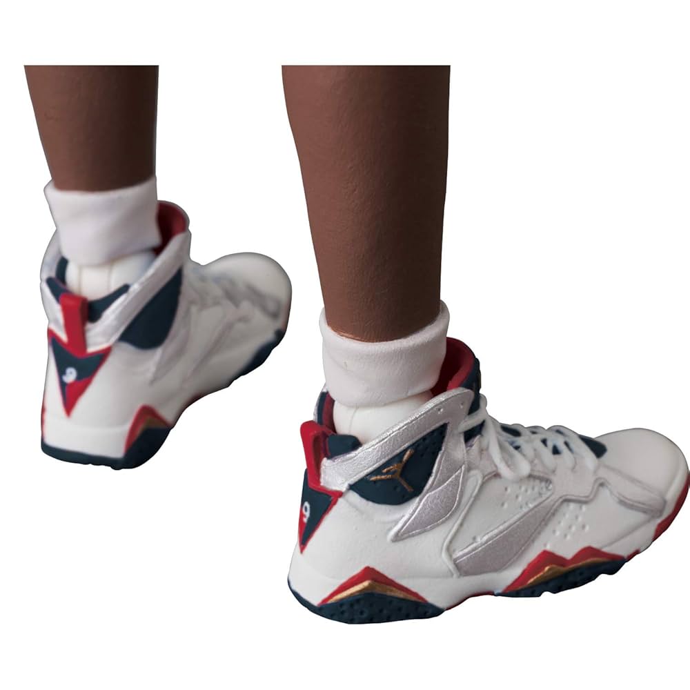 Buy Medicom - NBA Mafex Michael Jordan (1992 Team USA