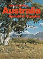 Australia - Beautiful Country B001U3HKVS Book Cover