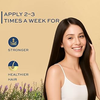 Parachute Advansed Rosemary Essential Oil | 100% Pure | for Thick & Voluminous Hair | Moisturises dry hair, Reduces hair breakage, Improves hair Resilience | 14ml