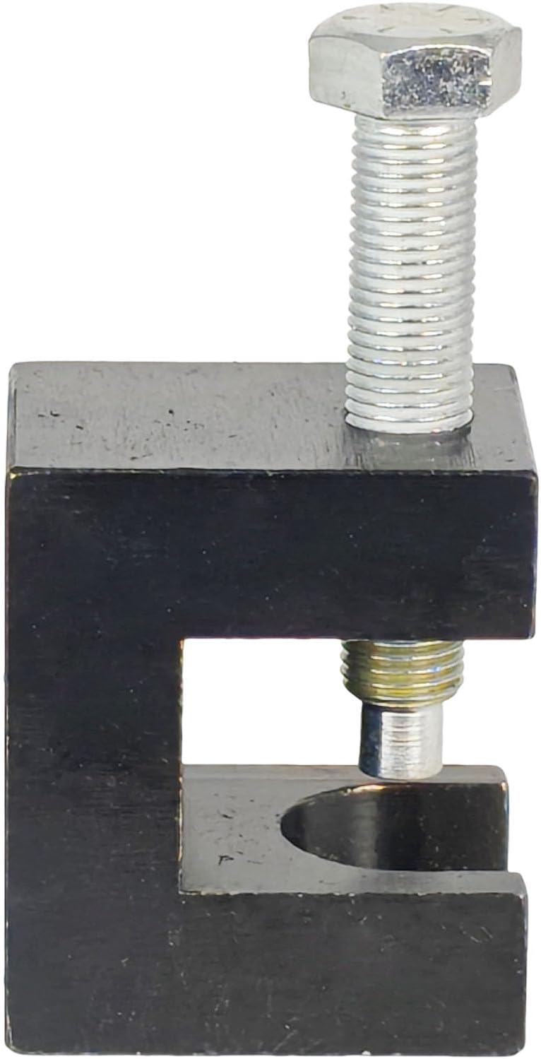 EZROAD 9020902-01 Door Hinge Pin Removal Tool Compatible with Chevy Silverado 1500 2500 3500 Compatible with GMC Pickup Truck Sierra 2000-2006 Suburban Tahoe Yukon Trailblazer Envoy Bravada