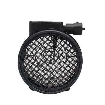 Sensore Misuratore Di Portata Aria Di Massa MAF A 4 Pin Per - Foto 5