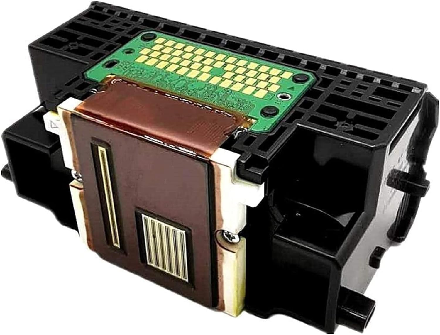 QY6-0080 Print Head Printhead Compatible with Canon MG5220 MG5250 MG5320 MG5350 MX715 MX885 iP4820 iP4840 iP4850 iX6520 iX6550