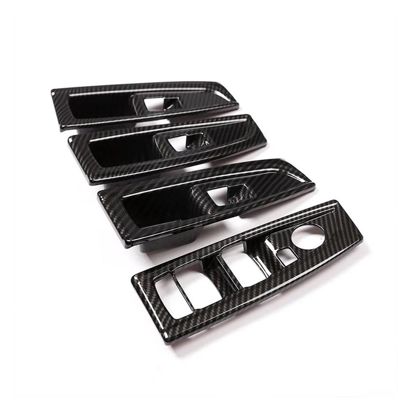 Commande bouton de lève-vitre ABS pour Série 2 F45 F46, confort de conduite en voyage