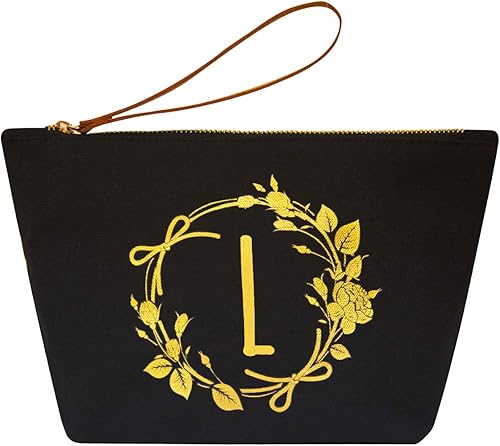 ELEGANTPARK Regalos de cumpleaños personalizados para ella, mamá, amiga, profesora, regalos de agradecimiento para mujeres, regalos con monograma