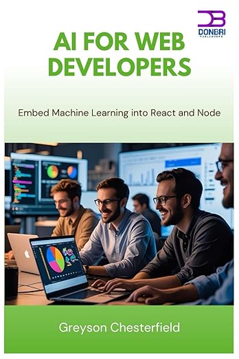 AI for Web Developers - Machine Learning