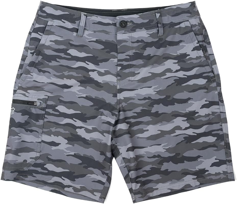 XCEL Mens Hydro X 19" Cargo Short