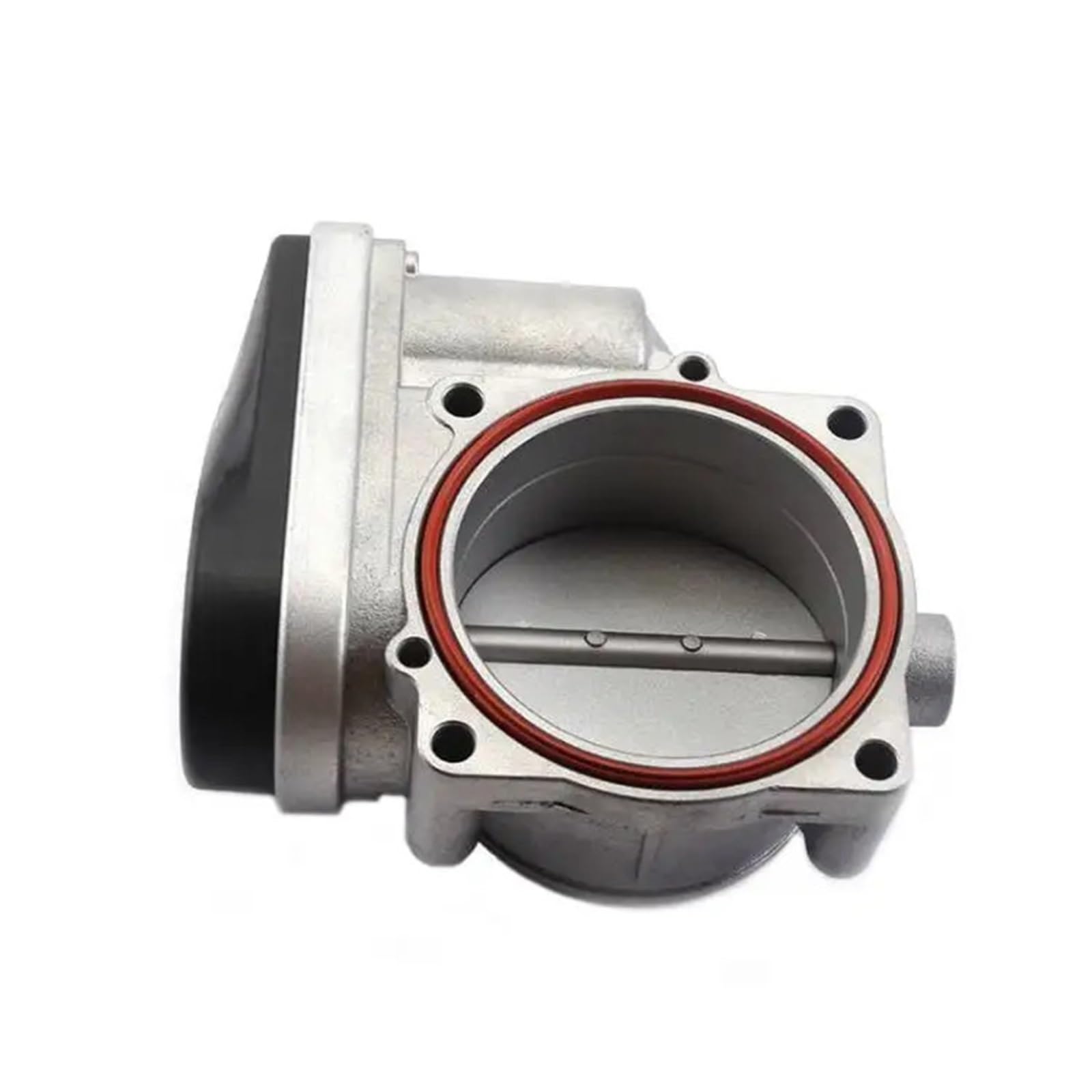 Corps de papillon métallique A2C59511706 haute précision pour circuit d'air BMW 13547506627