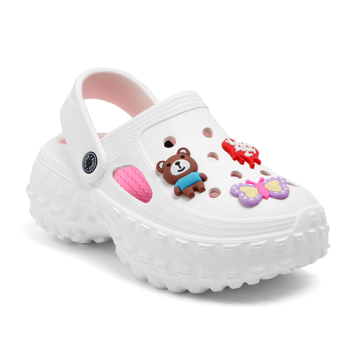 tomsy choice Clogs and Flip-Flop Footwear-picture-54