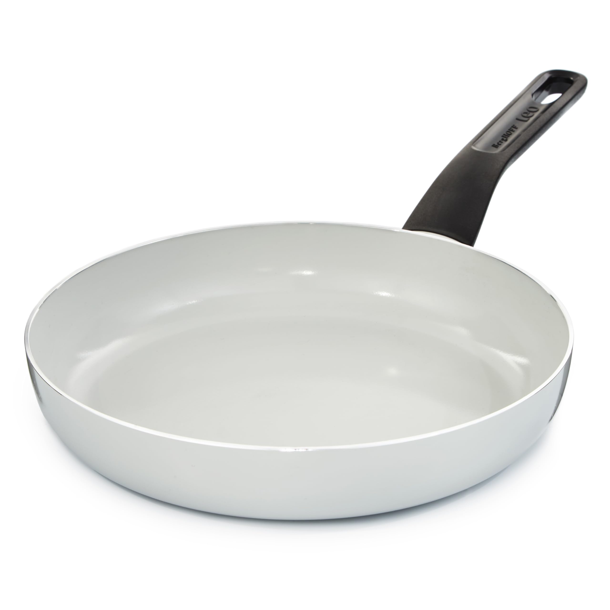 Berghoff Leo Glints, poêle à frire antiadhérente, 24 cm, aluminium