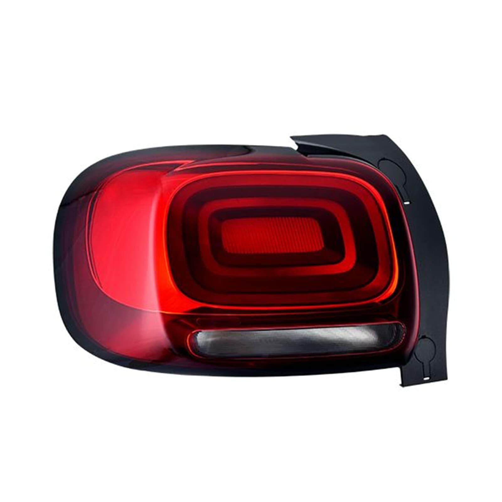 Hella FAN POST SX CITROEN C3 AIRCROSS 06/17-> - 2SD012516111
