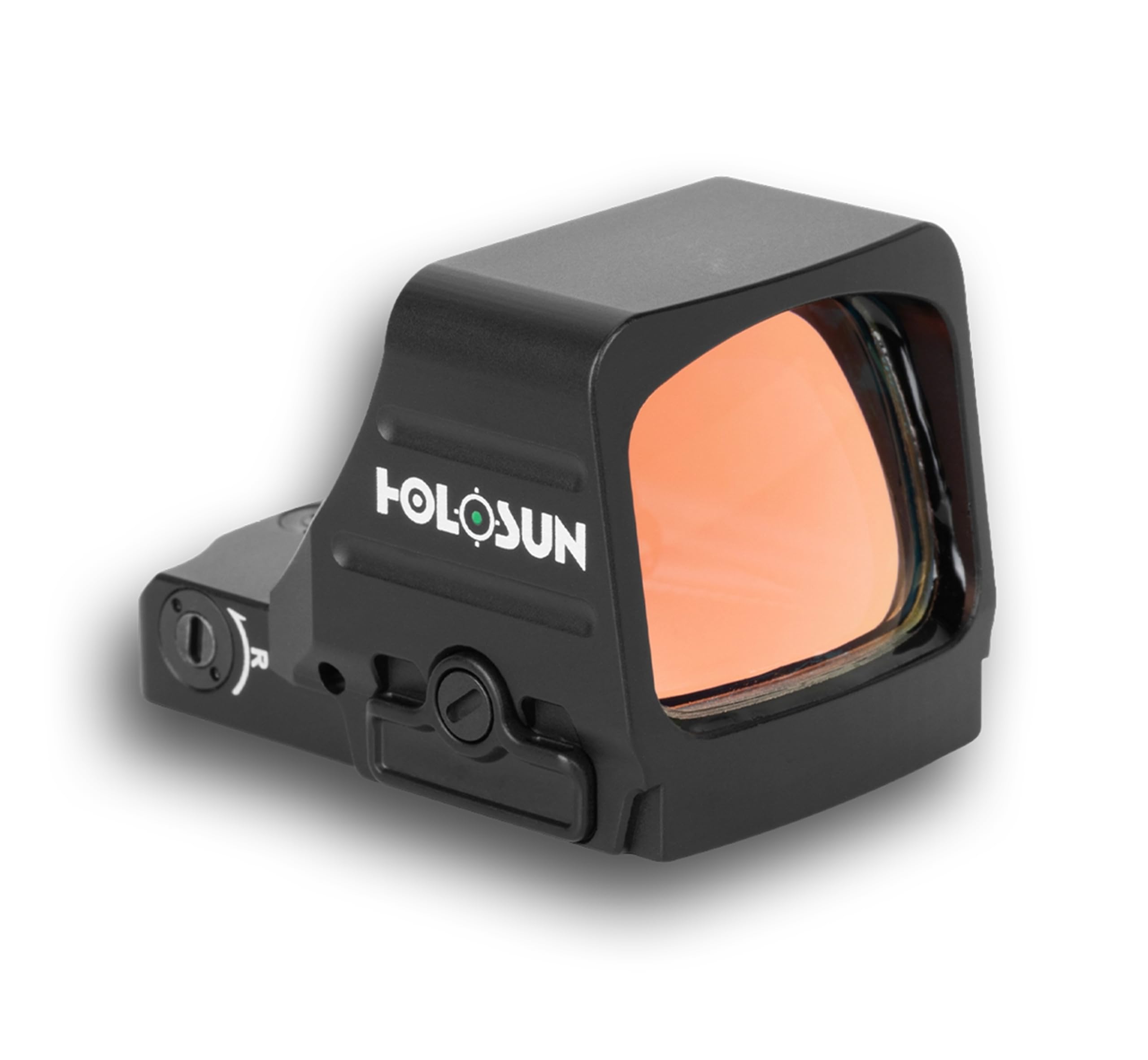 HOLOSUN 407/507COMP Series 6 MOA or 2 MOA Dot &amp; 8/20/32 Circle Reflex Sight