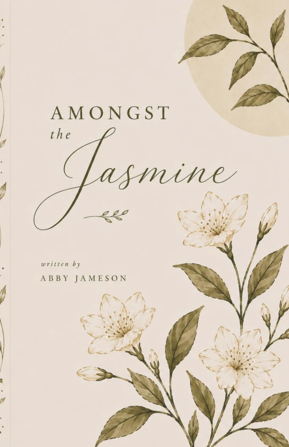 Amongst The Jasmine