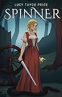 Vista 1 de Spinner (Dova Chronicles)