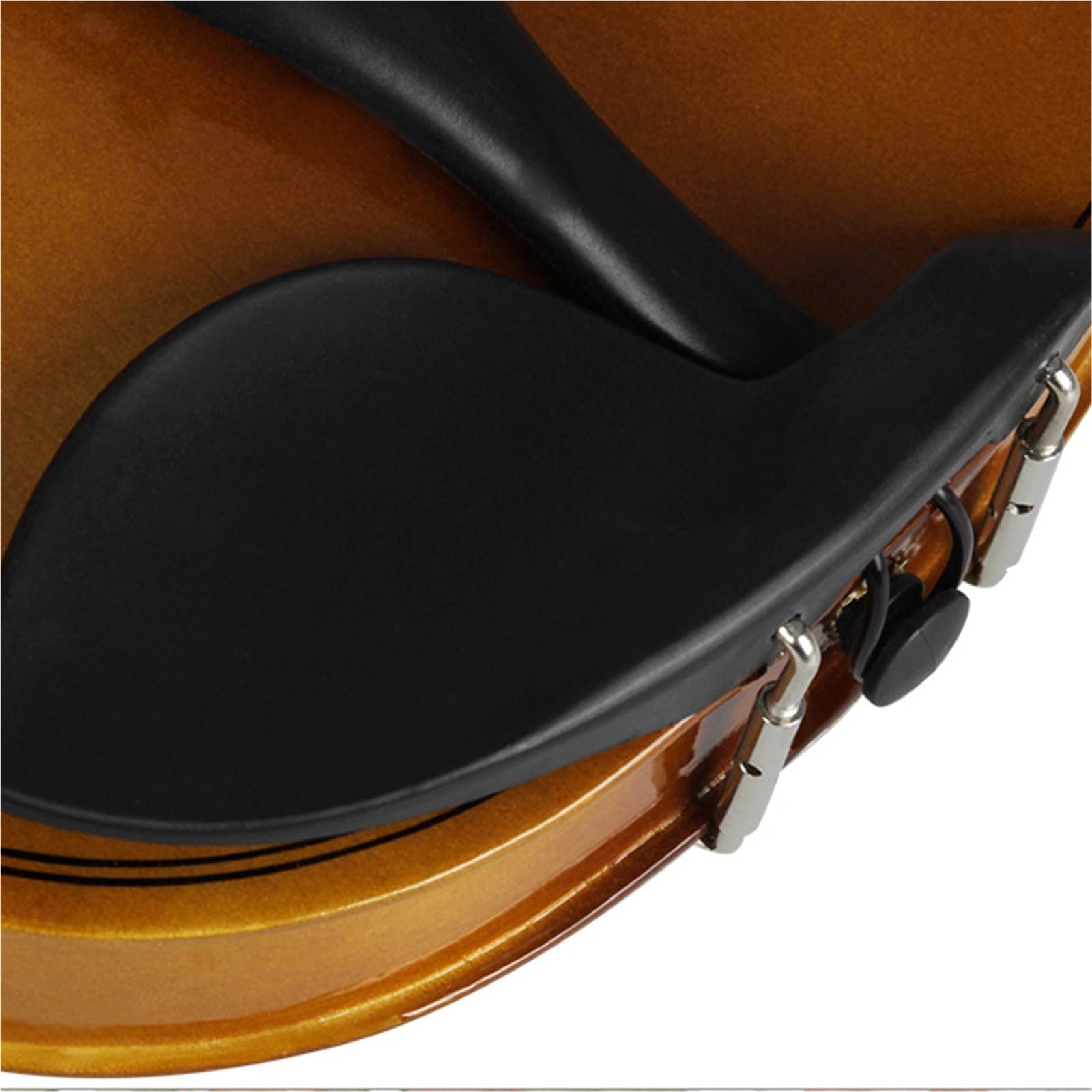 Violino Set Violino Di Colore Brillante Tiglio Violino Popolare Principiante Adulto Che Suona Il Violino(4/4)