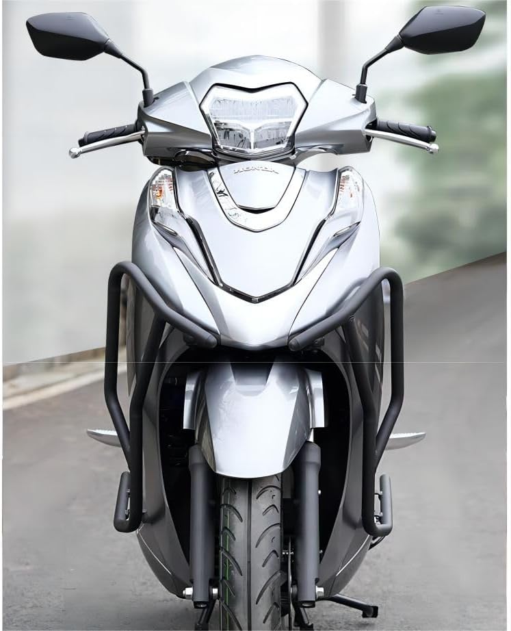 Entrotechホンダ リード 125 LEAD アンダーフレームキット フロント Entrotechホンダ リード 125 LEAD アンダーフレームキット フロント