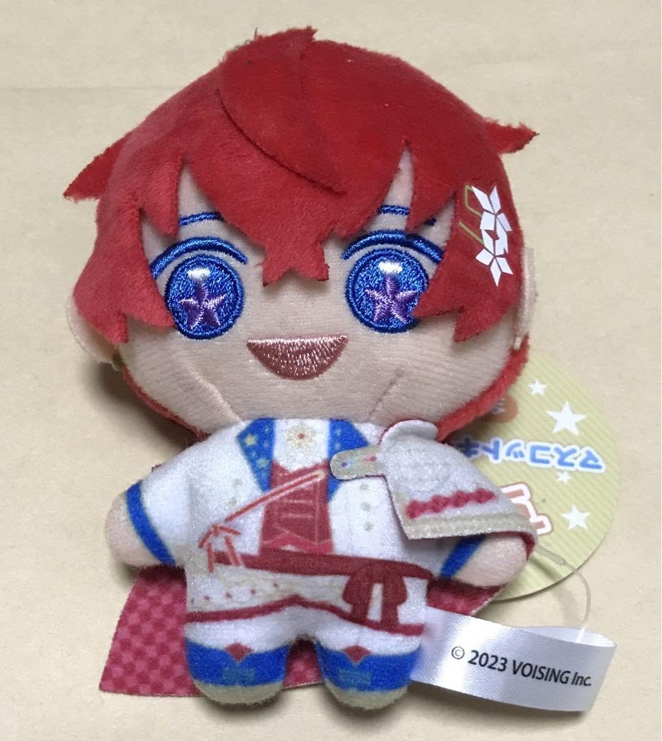 Amazon.co.jp: すたぽら コエ Coe. マスコットキーホルダー ぬいぐるみ