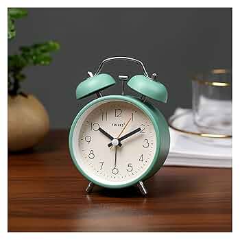 Silent Siren目覚まし時計 Silent Siren目覚まし時計 Amazon.co.jp: silent siren alarm