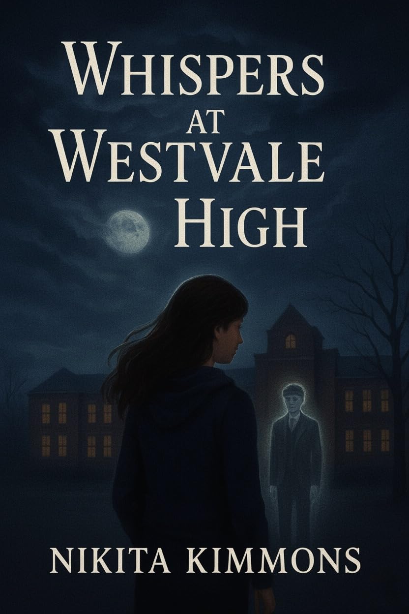 Whispers at Westvale High
