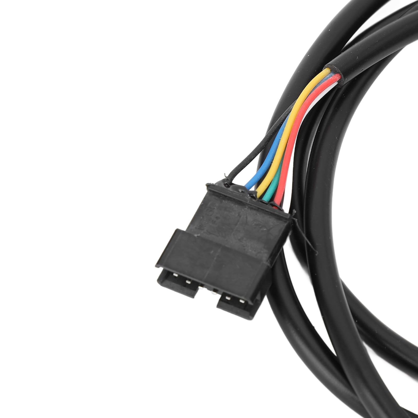 SUNGOOYUE Set Luci per Bici Elettriche, Luce Posteriore Freno Anteriore a LED con Indicatore di Direzione per Bici Elettriche 24V 36V 48V, Luce per Ad Alta luminosità