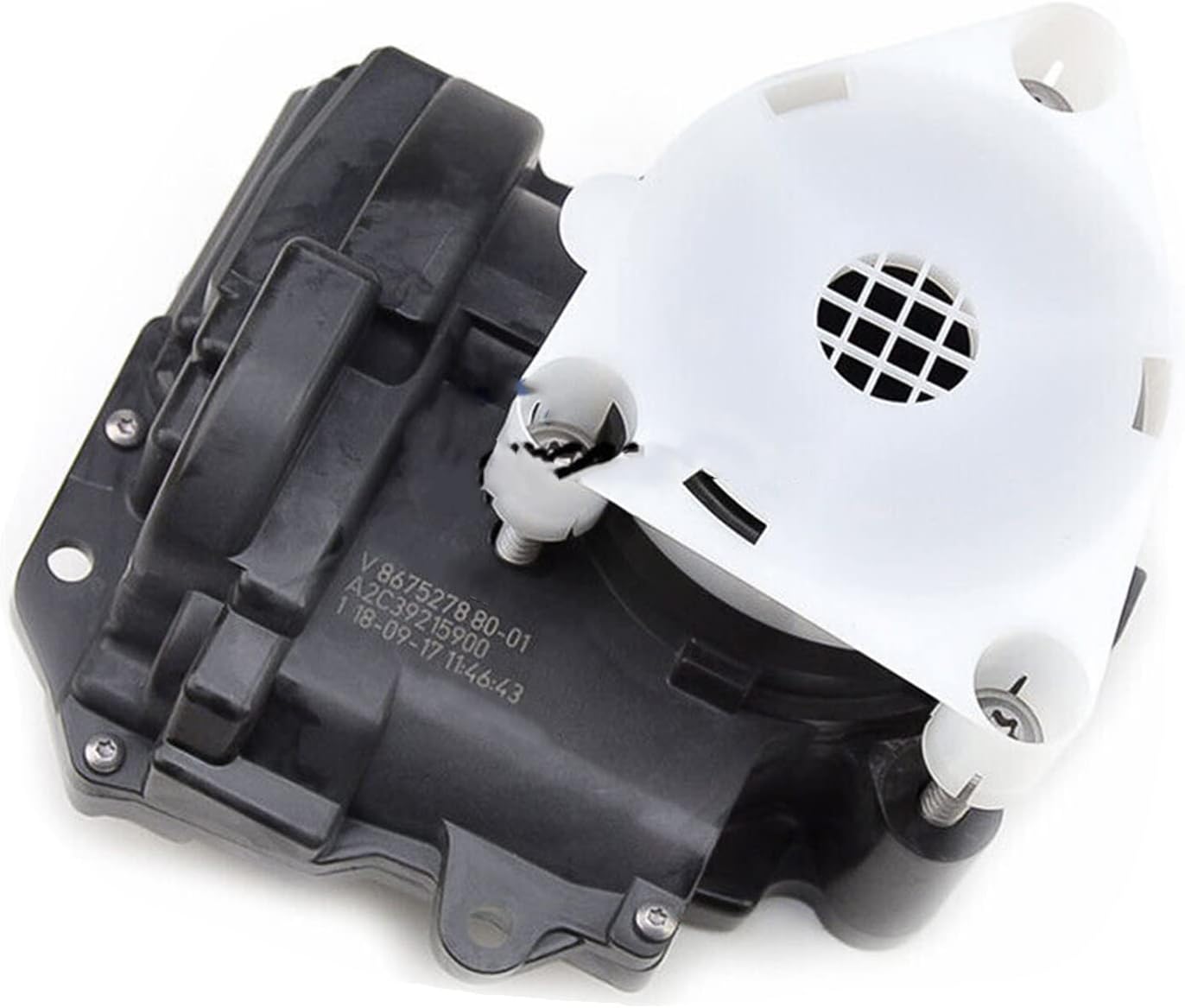 Fuel Injection Throttle Body Assembly Replacement For Cooper Countryman Paceman 1.6L A2C59513208 13548624189