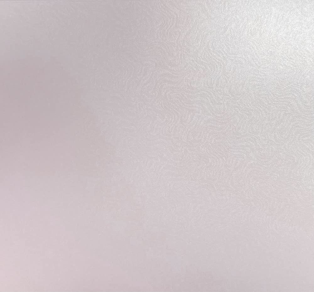 Syntego 10 Sheets A4 Pearlised Brocade Embossed Design Textured Card 290gsm (Lilac)