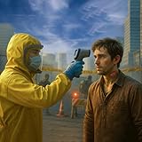 Quarantine Zone: Isolation: The Last Check: inspection Games