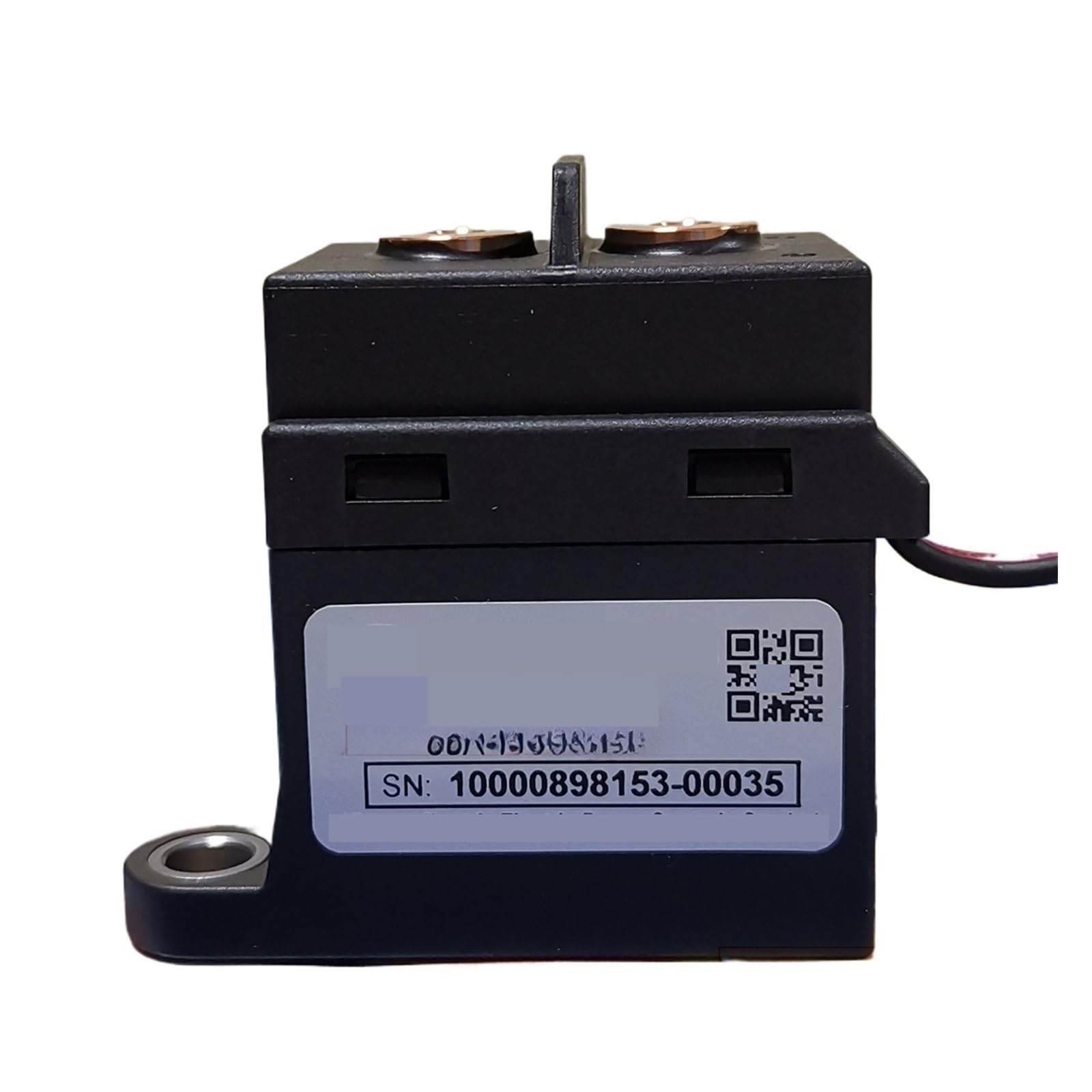HEXEH contacteur Contacteur Relais CC Haute Tension HFE82V-60B/750-12 24-HL5 60A750VDC(B)