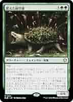 MTG 属性緑 まとめ販売 買取：(164)《活性の力/Force of Vigor》[MH1] 緑R | 日本最大級