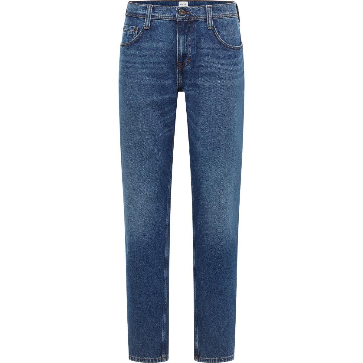 MUSTANG Style Denver Straight Jeans Homme