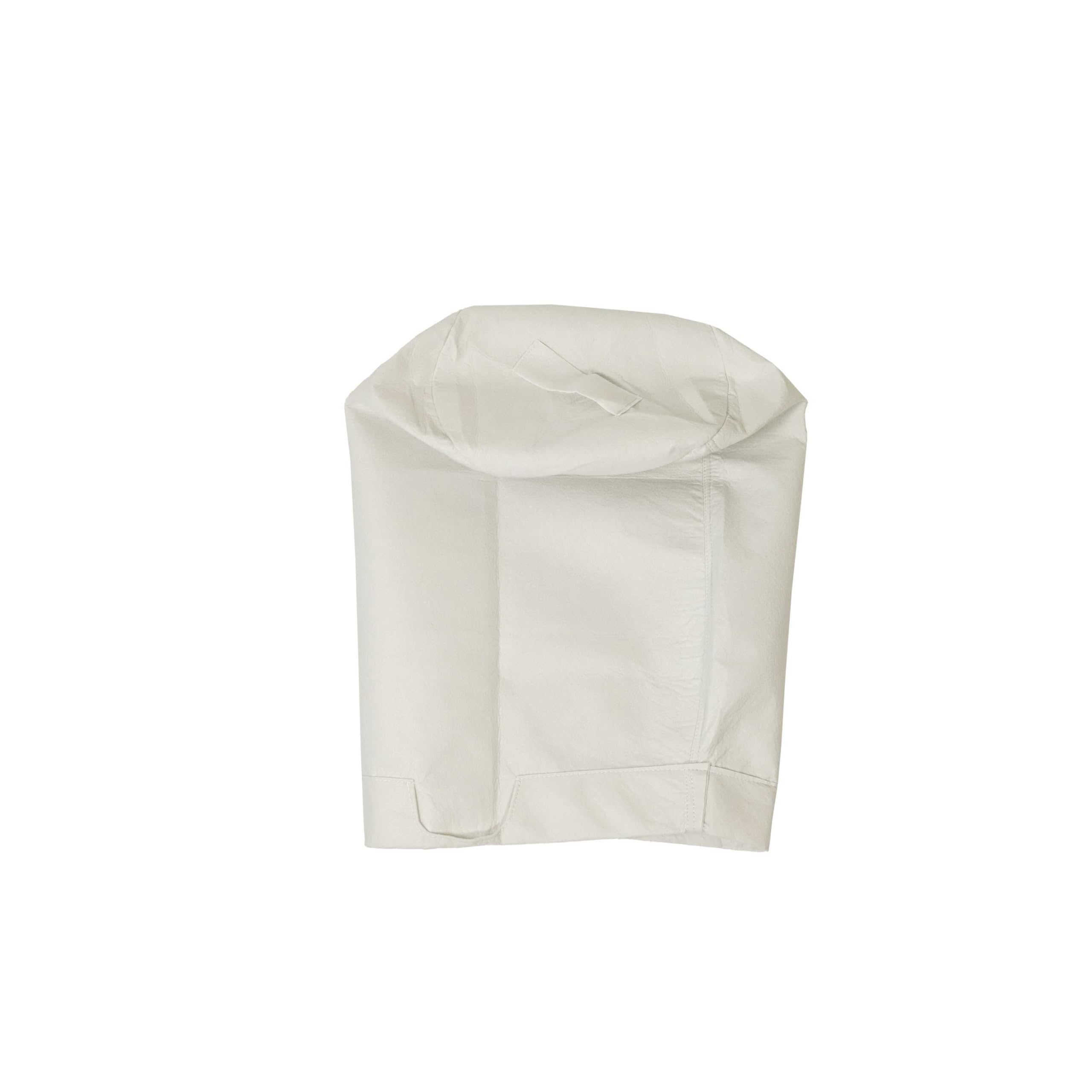 vhbw 5x Filtro compatible con Bamati AB-550 sistema extracción para máquinas para madera