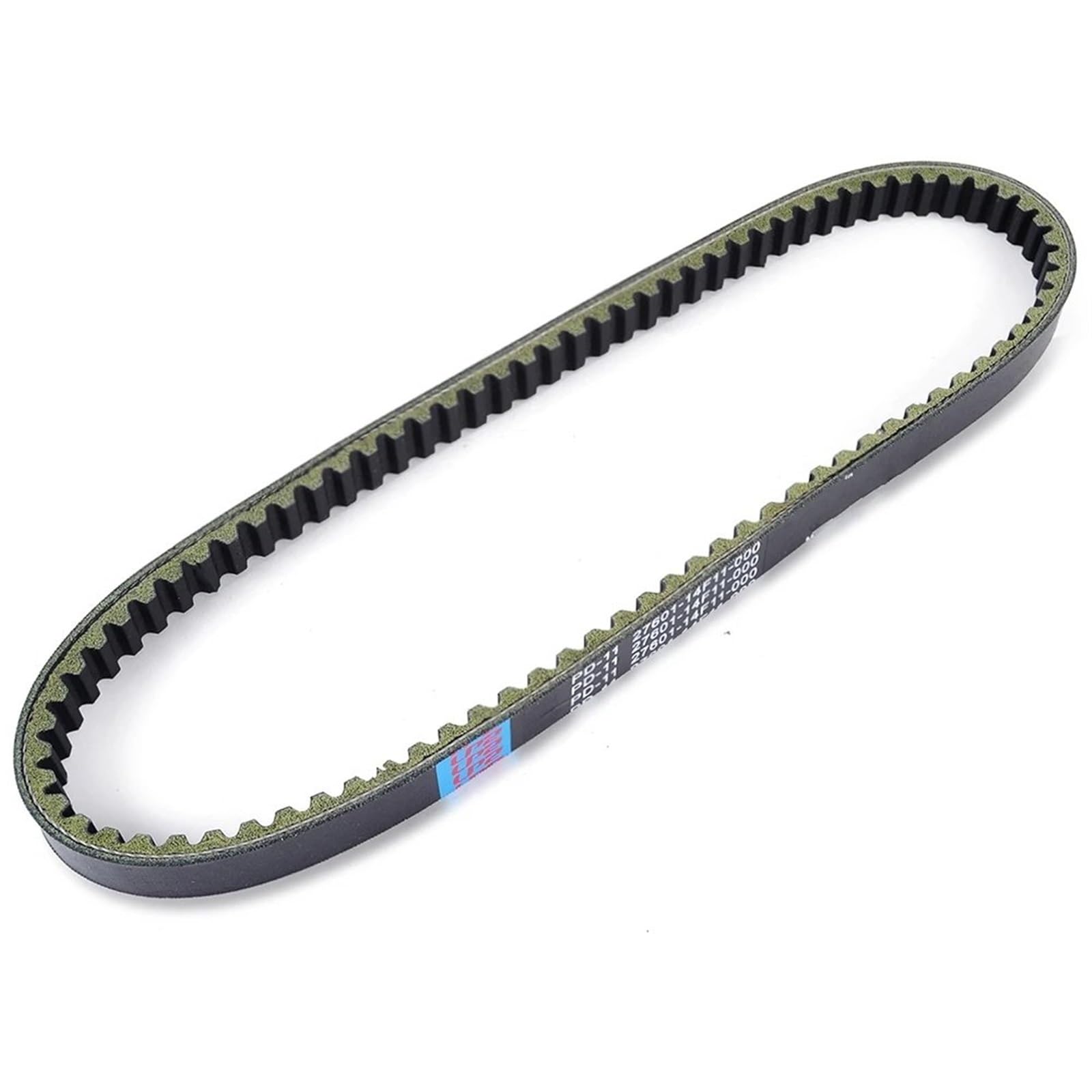 Correa Alternadora Para Suzuki AN250 Para Burgman 250 Para Skywave 2003-2006 Correa Transmisión Accesorios Motocicleta 27601-14F11-000 Scooter