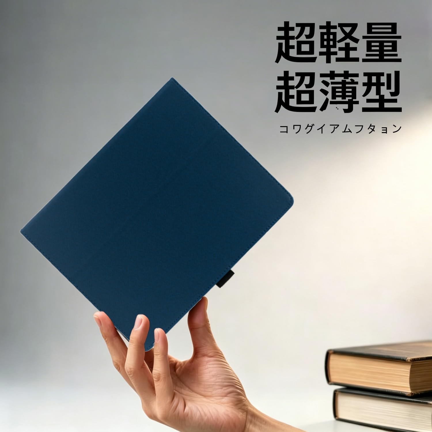Amazon.co.jp: For BOOX GO7 / Go Color 7 （Gen2） ケース 保護カバー