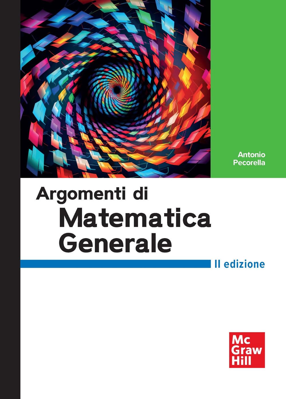 Argomenti Di Matematica Generale - 4
