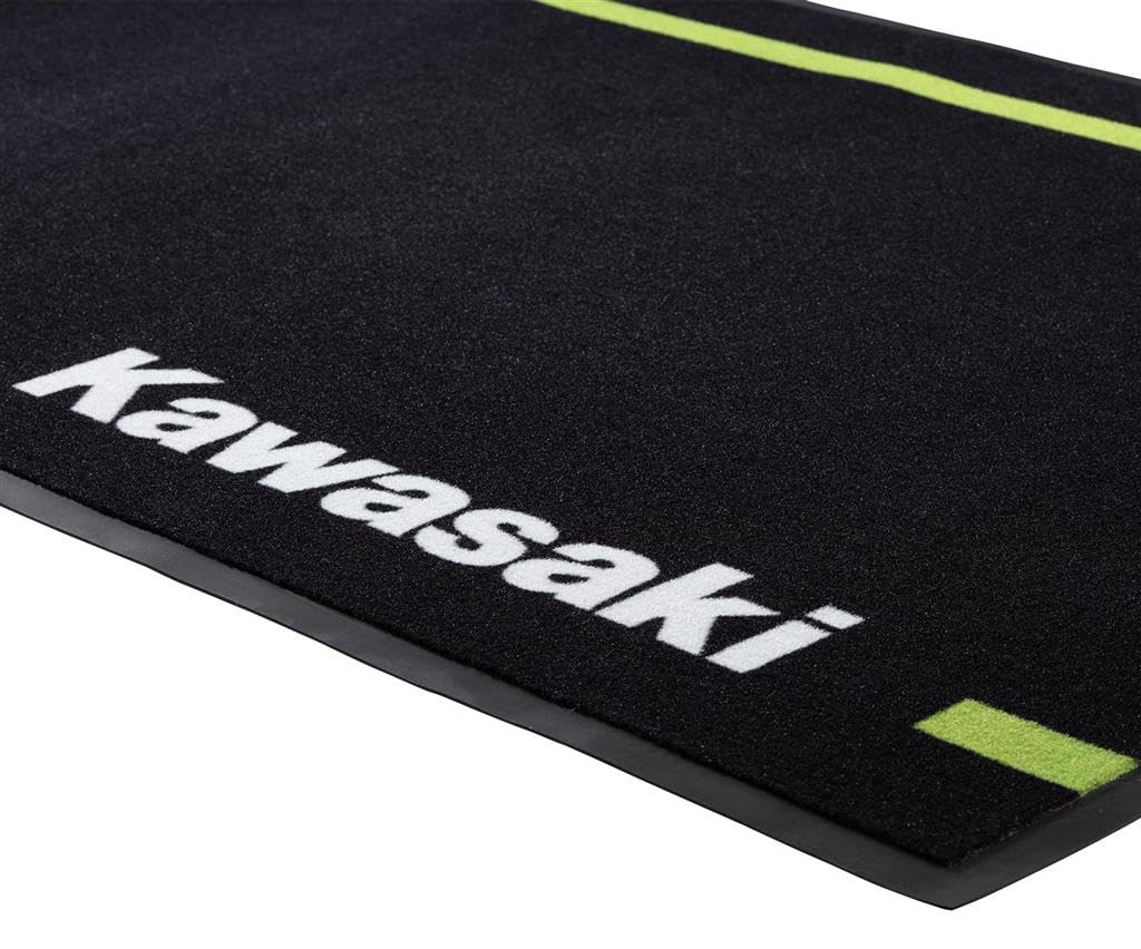 Kawasaki Tappeto Meccanico Tappeto Piastra D'Appoggio 100x200 CM