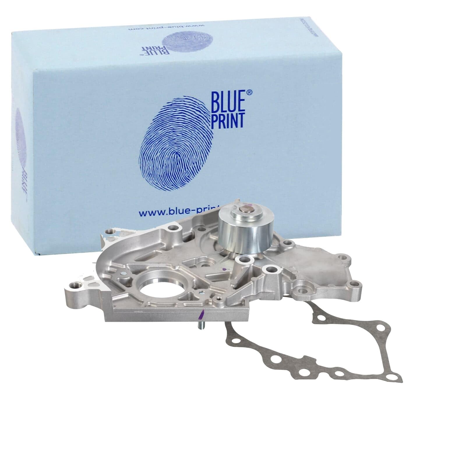 WATER PUMP ENGINE COOLING ADT39182 FOR 2C-L/T/TL/TE 2.0L 2C-E 2.0L 3C-TE 2.2L