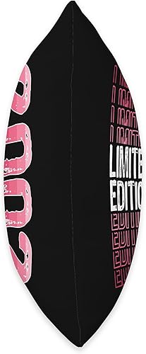 Miniatura 2 de Limited Edition Vintage 2002 Retro Birthday Throw Pillow