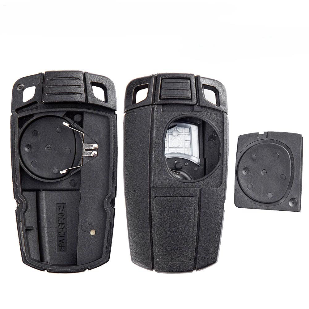 OFF WE GO Custodia Chiave Cover Chiave Guscio Chiavi per BMW 1er E81 E82 E87 E88