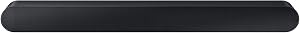 Samsung All-in-one Soundbar, 5.0ch Lifestyle with Alexa Built-in and Dolby Atmos, Black, S60D