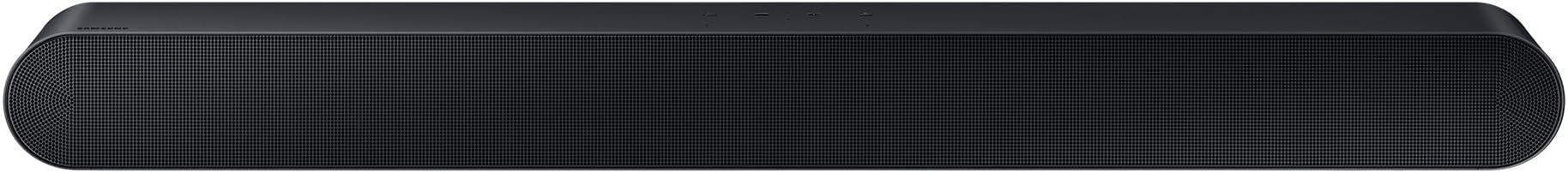 Samsung All-in-one Soundbar, 5.0ch Lifestyle with Alexa Built-in and Dolby Atmos, Black, S60D