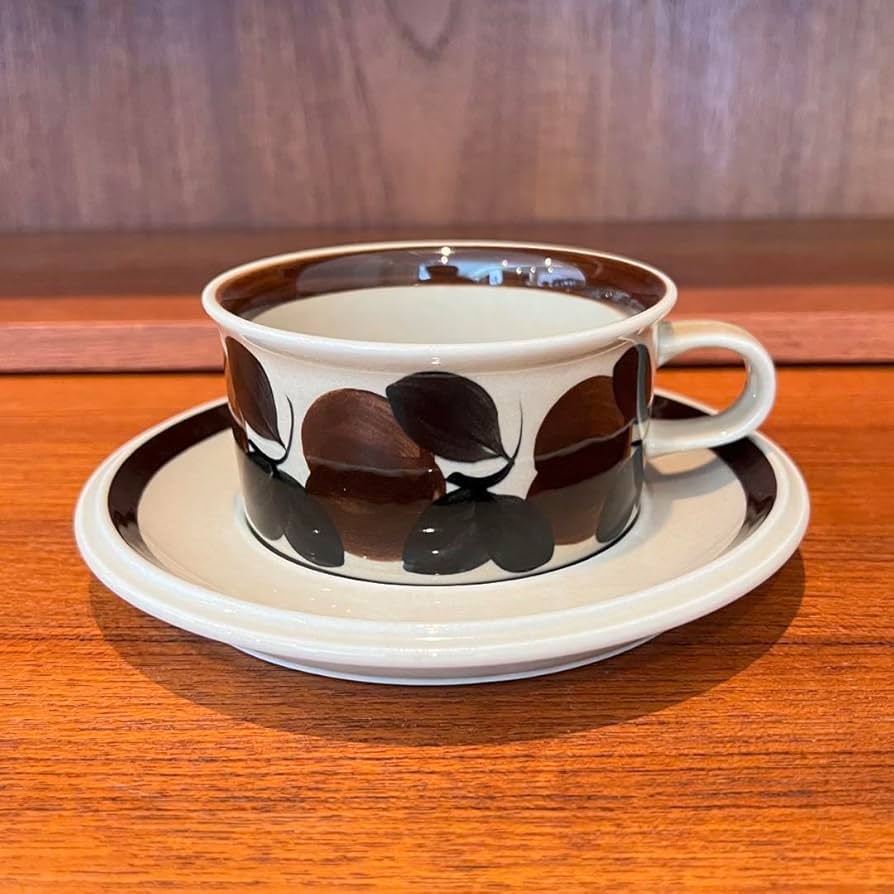 Amazon.co.jp: 定番アラビア Ruija ルイヤ ティーc&s アラビア