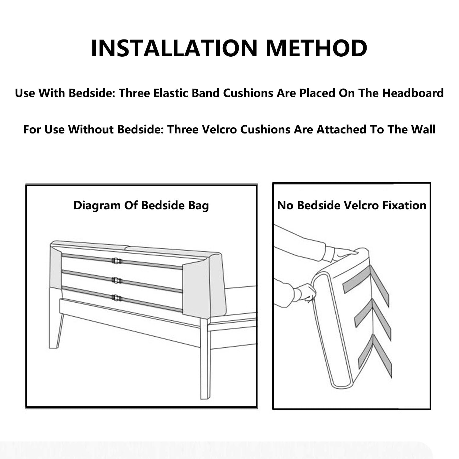 Copertura Testiera Letto,Coprire Antipolvere In Tessuto Di Velluto A Coste Cover,Addensare Anti-Graffio Copri Testiera Rimovibile E Lavabile,Cuscini Per Testata Letto Matrimoniale(180*60*10cm(Paste),B