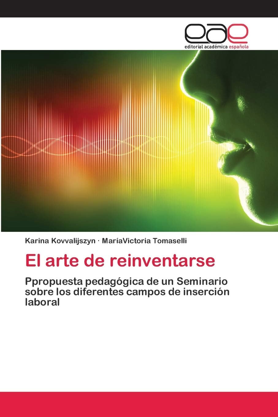 El arte de reinventarse