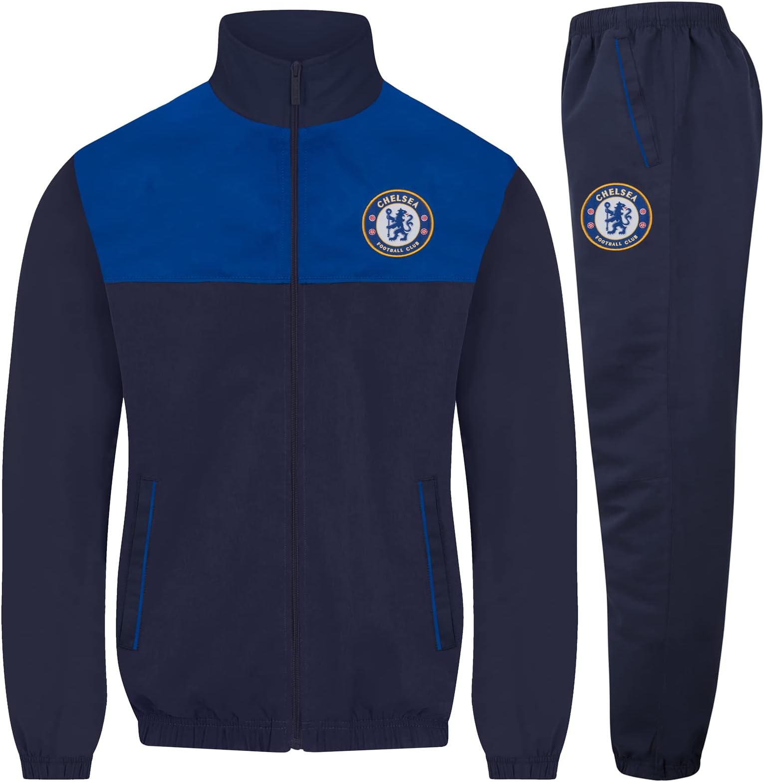 chelsea sportswear