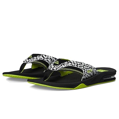 Reef Fanning Men