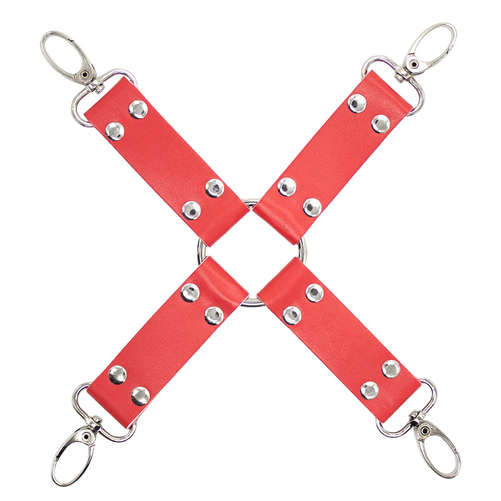 Hog Tied