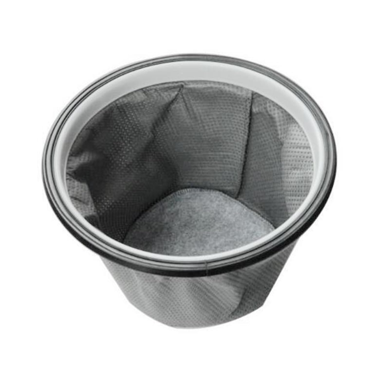 Bolsa De Basura Tejida Compatible con Aspiradoras BSC, WD80, WD90, WD95 Y WDB801.